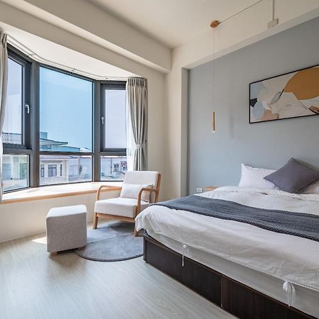 Taitung Feng Lin Resort Hotel Ngoại thất bức ảnh