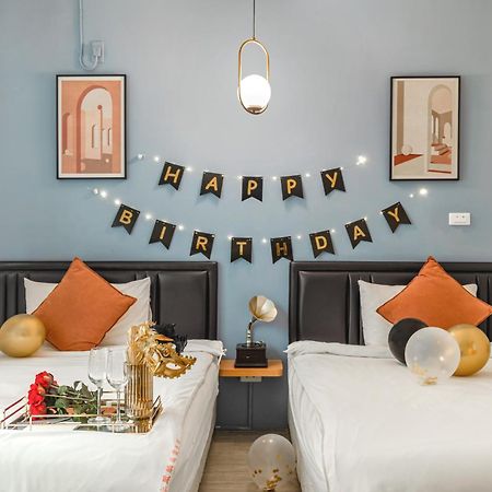 Taitung Feng Lin Resort Hotel Ngoại thất bức ảnh
