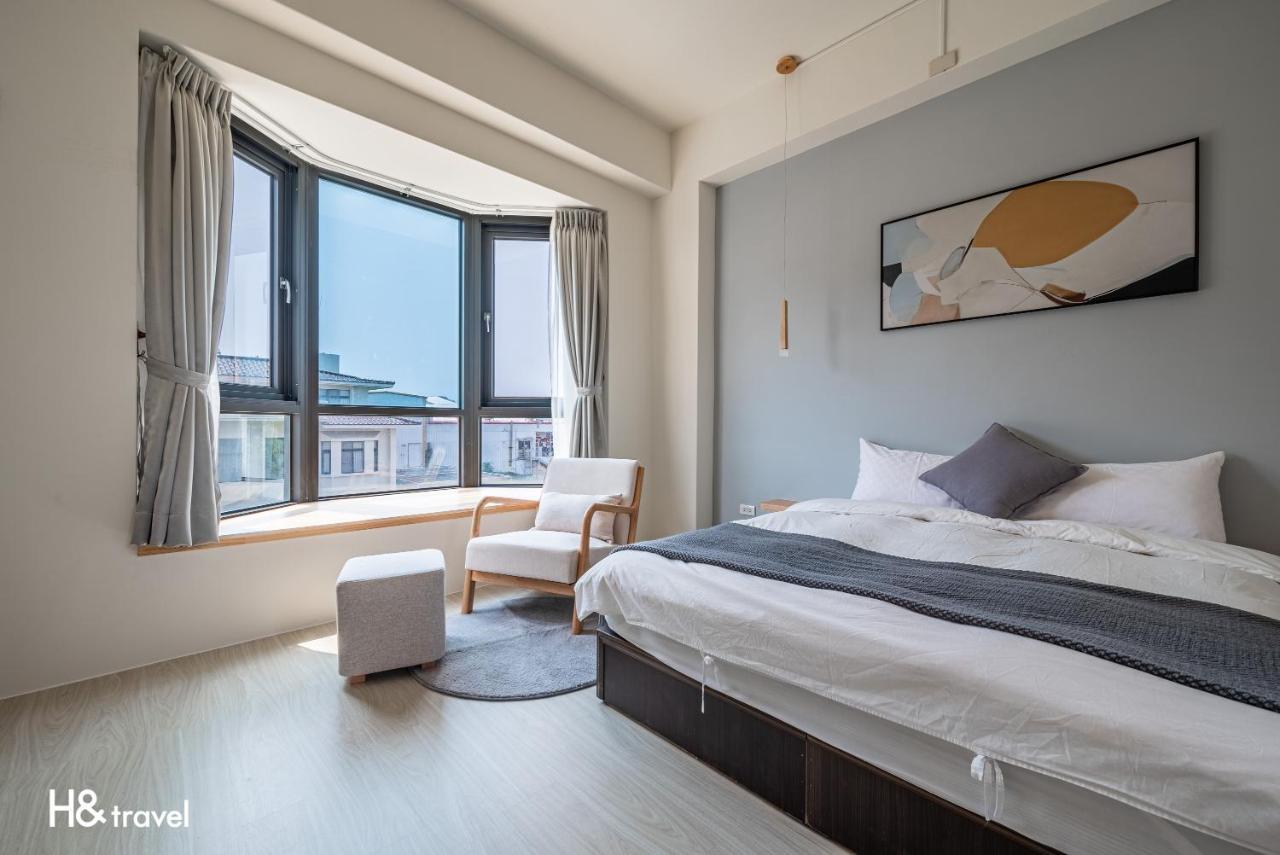 Taitung Feng Lin Resort Hotel Ngoại thất bức ảnh
