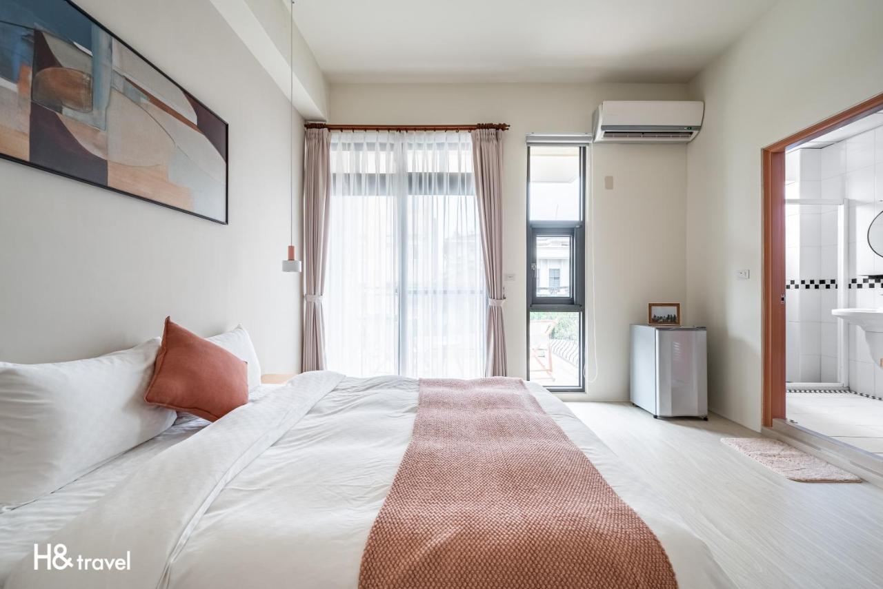 Taitung Feng Lin Resort Hotel Ngoại thất bức ảnh