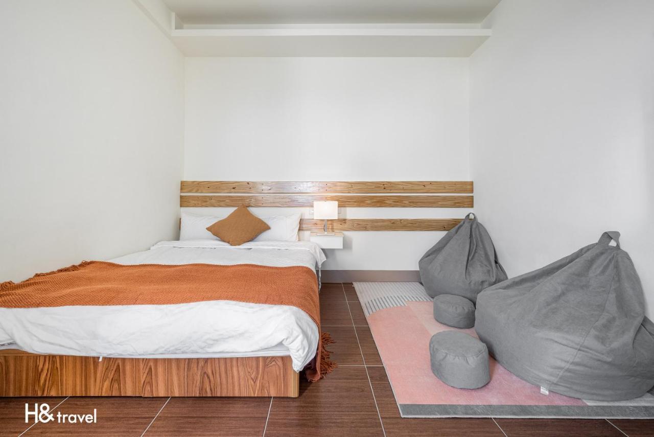 Taitung Feng Lin Resort Hotel Ngoại thất bức ảnh