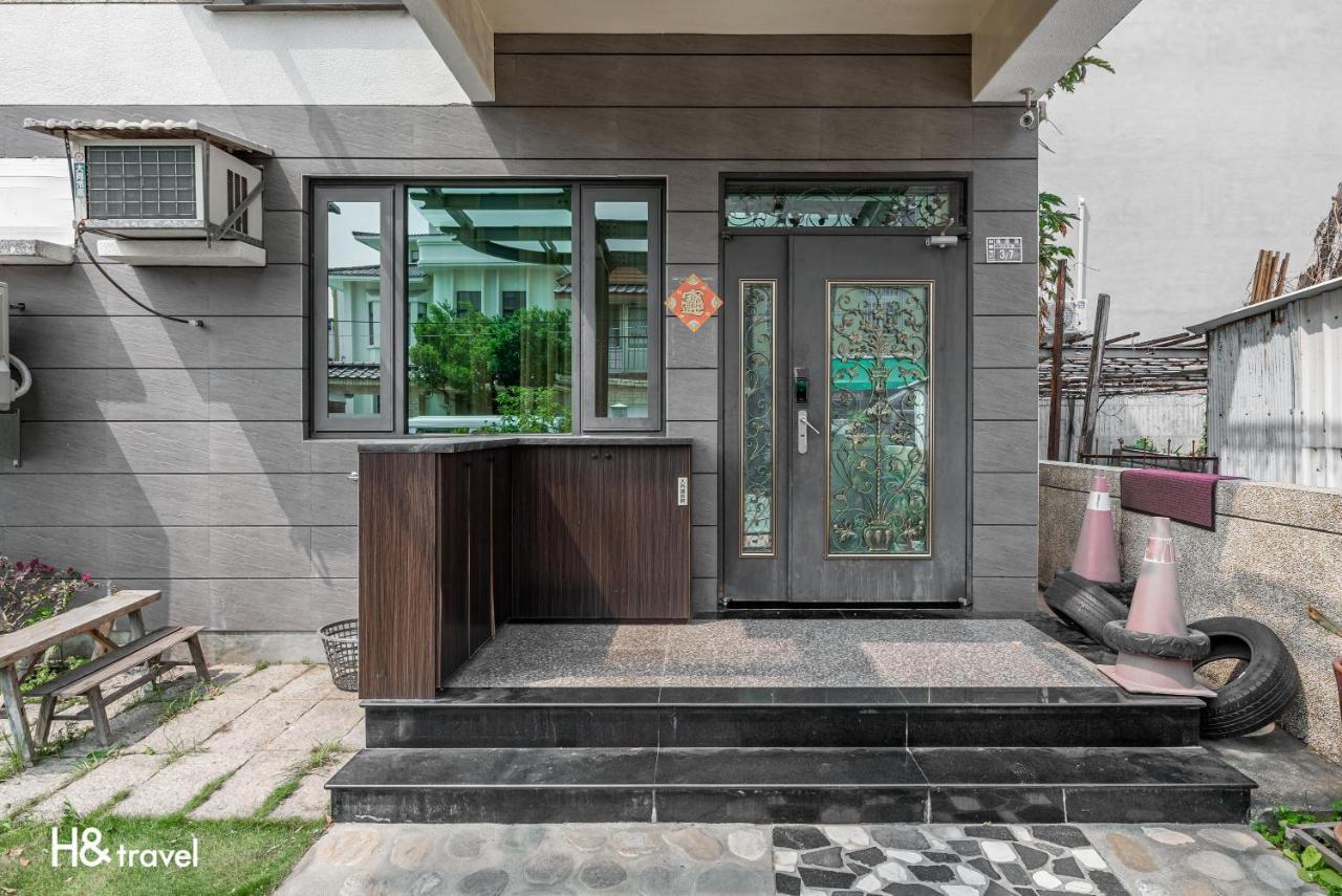 Taitung Feng Lin Resort Hotel Ngoại thất bức ảnh