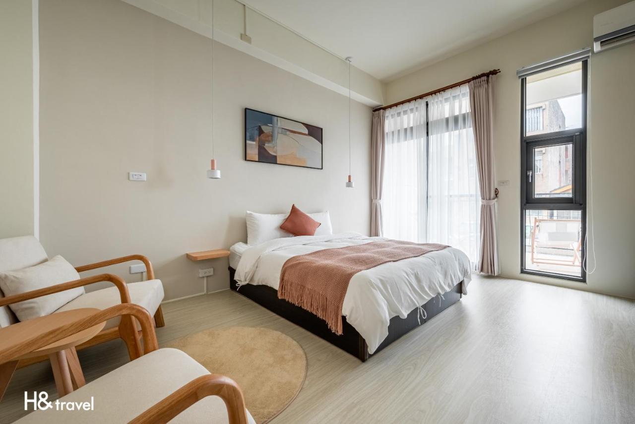 Taitung Feng Lin Resort Hotel Ngoại thất bức ảnh