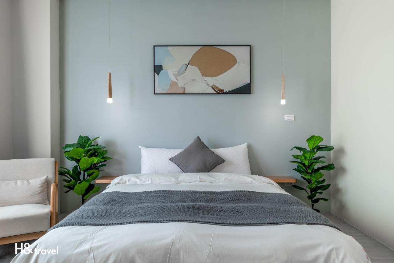 Taitung Feng Lin Resort Hotel Ngoại thất bức ảnh