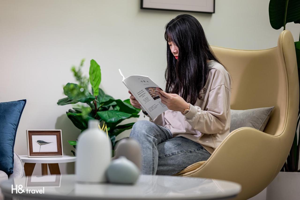 Taitung Feng Lin Resort Hotel Ngoại thất bức ảnh