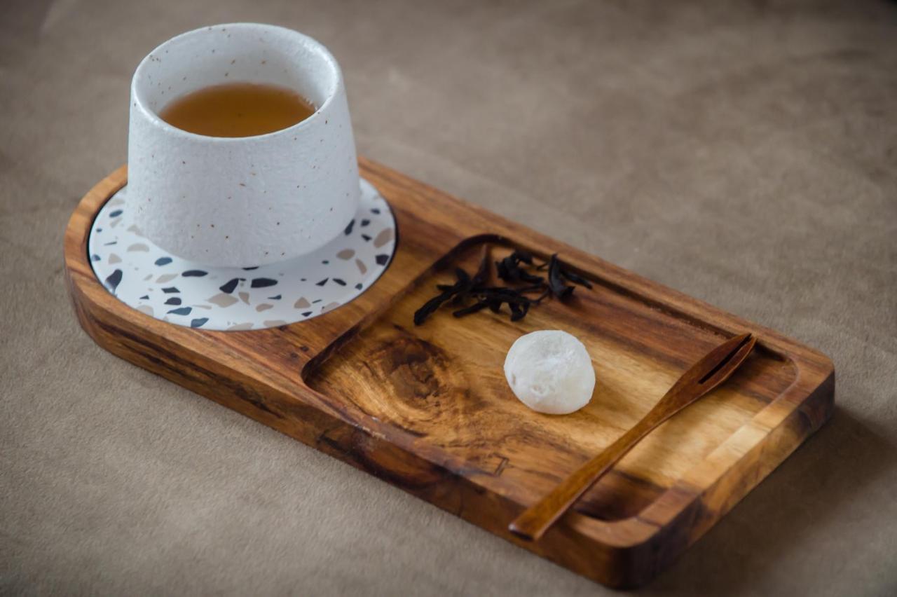 Taitung Feng Lin Resort Hotel Ngoại thất bức ảnh