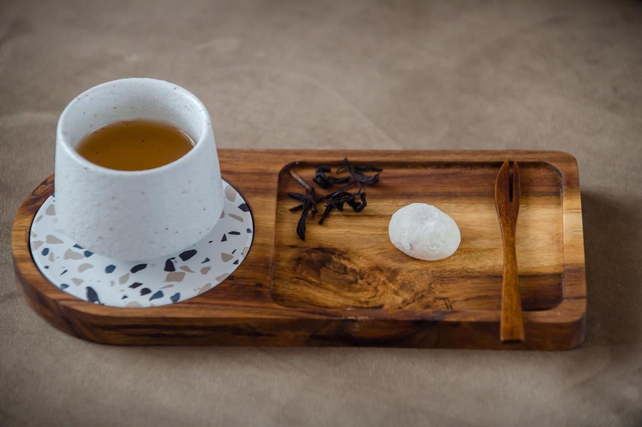 Taitung Feng Lin Resort Hotel Ngoại thất bức ảnh
