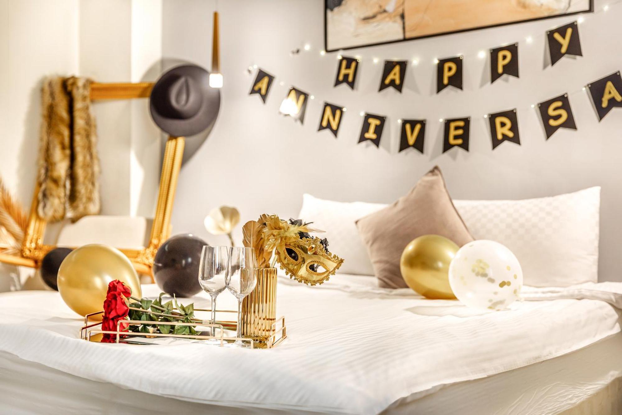 Taitung Feng Lin Resort Hotel Phòng bức ảnh