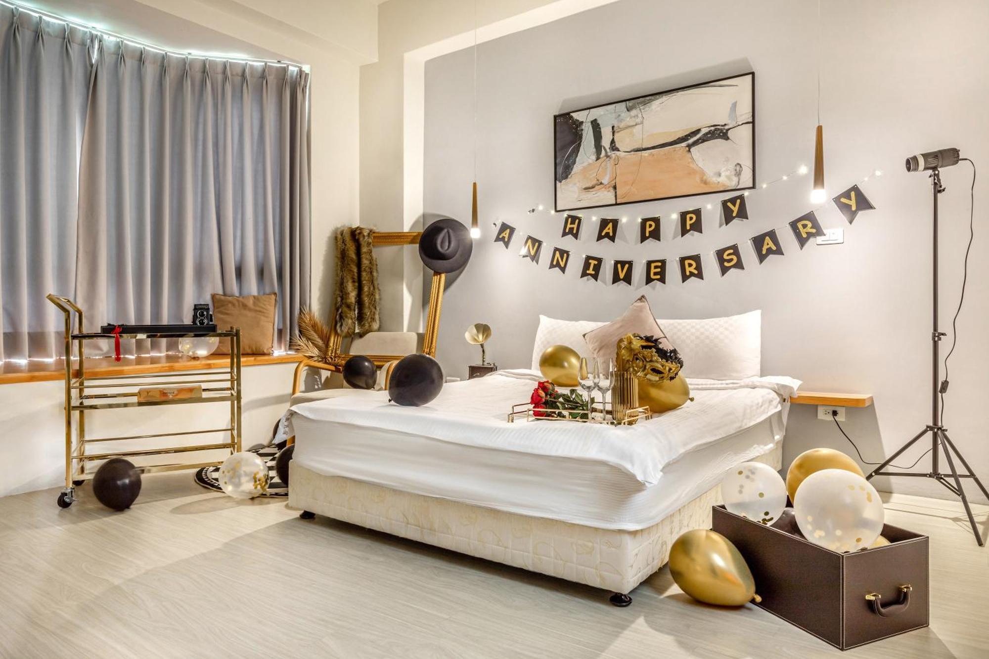 Taitung Feng Lin Resort Hotel Ngoại thất bức ảnh