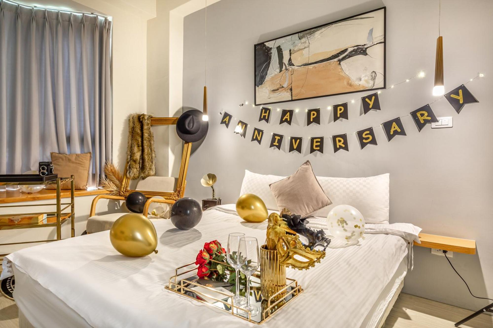 Taitung Feng Lin Resort Hotel Ngoại thất bức ảnh